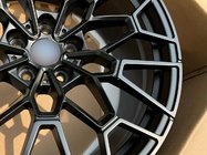 BMW 4. sērija G22/23/26 2020– Kaltie OEM diski R20 V2 (4 gab.) foto 8