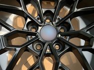 BMW 4. sērija G22/23/26 2020– Kaltie OEM diski R20 V2 (4 gab.) foto 7