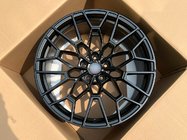 BMW 4. sērija G22/23/26 2020– Kaltie OEM diski R20 V2 (4 gab.) foto 2