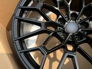 BMW 4. sērija G22/23/26 2020– Kaltie OEM diski R20 V2 (4 gab.) foto 9