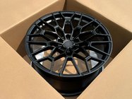 BMW 4. sērija G22/23/26 2020– Kaltie OEM diski R20 V2 (4 gab.) foto 4
