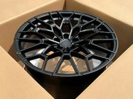 BMW 4. sērija G22/23/26 2020– Kaltie OEM diski R20 V2 (4 gab.) foto 5