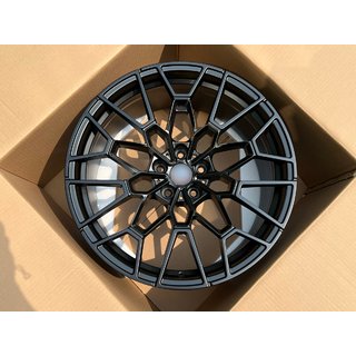 Kaltie OEM diski R20 V2 (4 gab.) BMW 4. sērija G22/23/26 2020– foto 2
