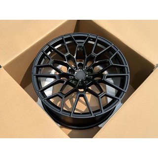 Kaltie OEM diski R20 V2 (4 gab.) BMW 4. sērija G22/23/26 2020– foto 3