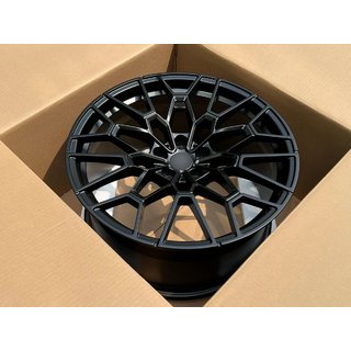 Kaltie OEM diski R20 V2 (4 gab.) BMW 4. sērija G22/23/26 2020– foto 4