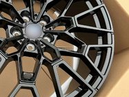 BMW 5. sērija G30/G31 2017–2023 OEM kaltie diski R21 (4 gab.) foto 6