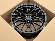 BMW 5. sērija G30/G31 2017–2023 OEM kaltie diski R21 (4 gab.) foto 2