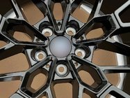 BMW 5. sērija G30/G31 2017–2023 OEM kaltie diski R21 (4 gab.) foto 7