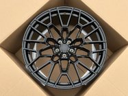 BMW 5. sērija G30/G31 2017–2023 OEM kaltie diski R21 (4 gab.) foto 1