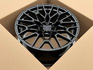 BMW 5. sērija G30/G31 2017–2023 OEM kaltie diski R21 (4 gab.) foto 3