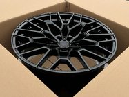 BMW 5. sērija G30/G31 2017–2023 OEM kaltie diski R21 (4 gab.) foto 4