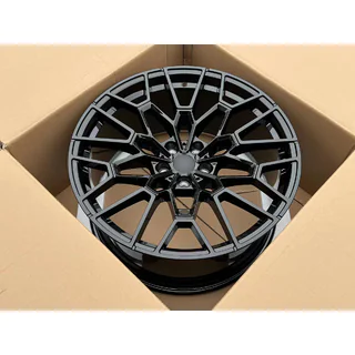 OEM kaltie diski R21 (4 gab.) foto 2