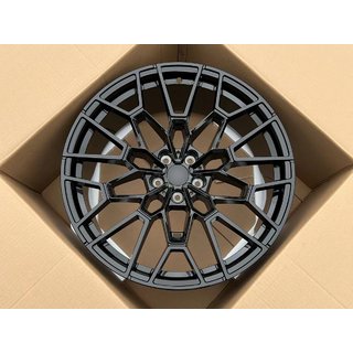 OEM kaltie diski R21 (4 gab.) BMW 5. sērija G30/G31 2017–2023 foto 1