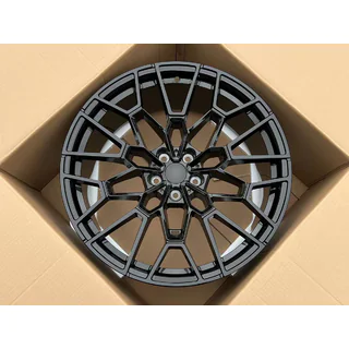 OEM kaltie diski R21 (4 gab.) foto 1