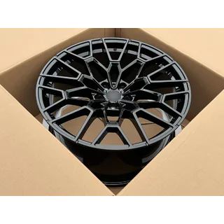 OEM kaltie diski R21 (4 gab.) foto 3