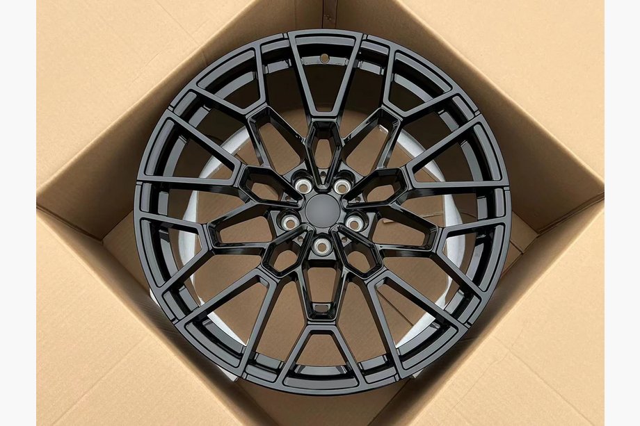 BMW 5. sērija G30/G31 2017–2023 OEM kaltie diski R21 (4 gab.) Image