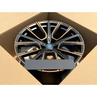 Kaltie diski OEM R21 V1 (4 gab.) foto 3