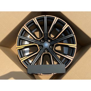 Kaltie diski OEM R21 V1 (4 gab.) foto 1