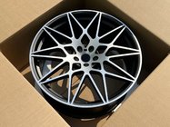 BMW iX (I20) 2022– Kalti OEM diski R22 (4 gab.) foto 2