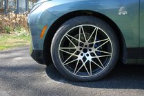 BMW iX (I20) 2022– Kalti OEM diski R22 (4 gab.) foto 5