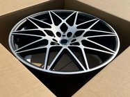BMW iX (I20) 2022– Kalti OEM diski R22 (4 gab.) foto 3