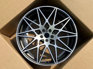 BMW iX (I20) 2022– Kalti OEM diski R22 (4 gab.) foto 1