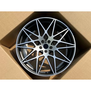 Kalti OEM diski R22 (4 gab.) foto 1