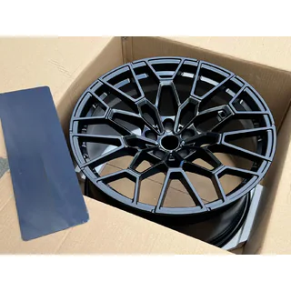 OEM kaltie diski R19 R20 V1 (4 gab.) foto 3
