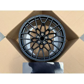 OEM kaltie diski R19 R20 V1 (4 gab.) foto 1