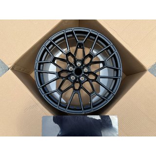 OEM kaltie diski R19 R20 V1 (4 gab.) BMW 4. sērija G22/23/26 2020– foto 1