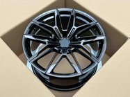 BMW X5 G05 2019–2026 Kaltie diski OEM R22 V1 (4 gab.) foto 2
