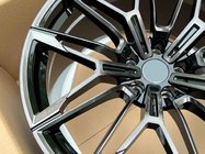 BMW X5 G05 2019–2026 Kaltie diski OEM R22 V1 (4 gab.) foto 7