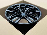 BMW X5 G05 2019–2026 Kaltie diski OEM R22 V1 (4 gab.) foto 4