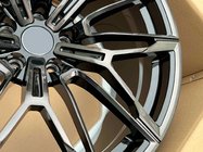 BMW X5 G05 2019–2026 Kaltie diski OEM R22 V1 (4 gab.) foto 6
