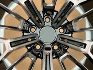 BMW X5 G05 2019–2026 Kaltie diski OEM R22 V1 (4 gab.) foto 8