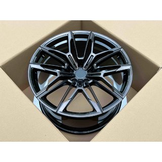 Kaltie diski OEM R22 V1 (4 gab.) BMW X5 G05 2019–2026 foto 2