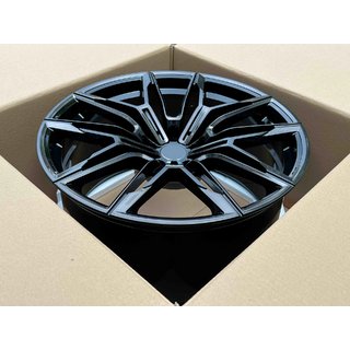 Kaltie diski OEM R22 V1 (4 gab.) BMW X5 G05 2019–2026 foto 4