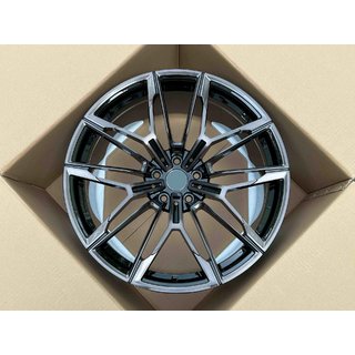 Kaltie diski OEM R22 V1 (4 gab.) BMW X5 G05 2019–2026 foto 1