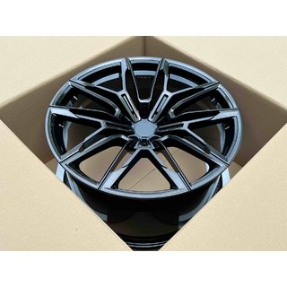Kaltie diski OEM R22 V1 (4 gab.) BMW X5 G05 2019–2026 foto 3