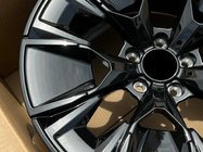 BMW X3 G01 2018– Kaltie diski OEM R22 V2 (4 gab.) foto 4