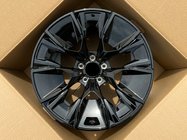 BMW X3 G01 2018– Kaltie diski OEM R22 V2 (4 gab.) foto 1