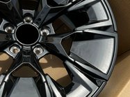 BMW X3 G01 2018– Kaltie diski OEM R22 V2 (4 gab.) foto 5