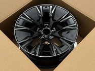 BMW X3 G01 2018– Kaltie diski OEM R22 V2 (4 gab.) foto 2