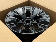 BMW X3 G01 2018– Kaltie diski OEM R22 V2 (4 gab.) foto 3
