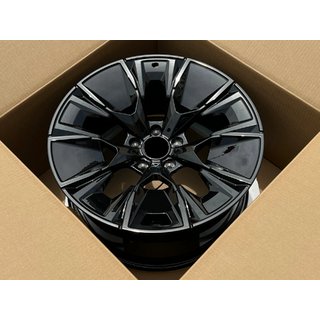Kaltie diski OEM R22 V2 (4 gab.) foto 2