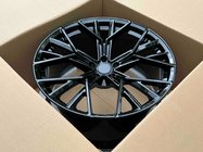 BMW XM G09 2022– Kaltie OEM R23 V1 diski (4 gab.) foto 3