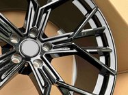 BMW XM G09 2022– Kaltie OEM R23 V1 diski (4 gab.) foto 6