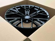 BMW XM G09 2022– Kaltie OEM R23 V1 diski (4 gab.) foto 4
