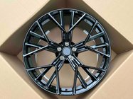 BMW XM G09 2022– Kaltie OEM R23 V1 diski (4 gab.) foto 1