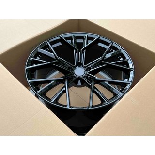 Kaltie OEM R23 V1 diski (4 gab.) BMW XM G09 2022– foto 3